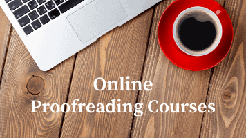 Top 3 Proofreading Courses Online (2022): An In-Depth Comparison – Om Proofreading