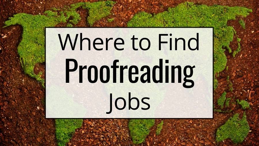 proofreading jobs raleigh nc