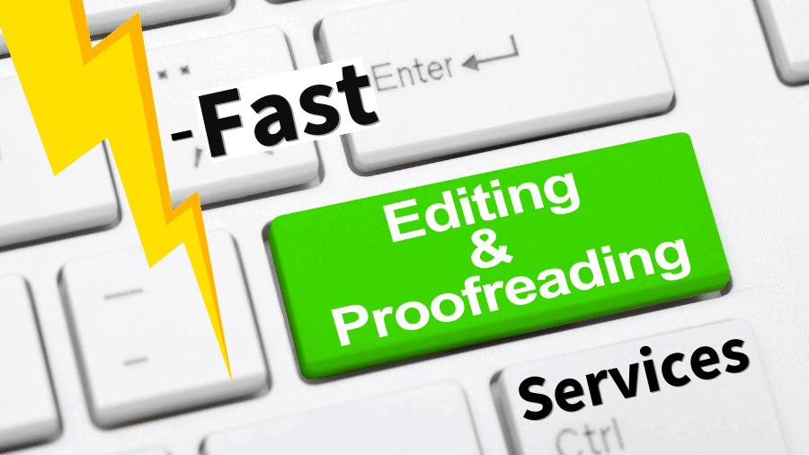 best professional proofreading services