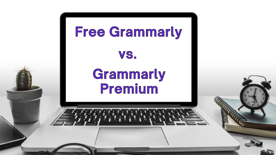 free grammarly premium alt