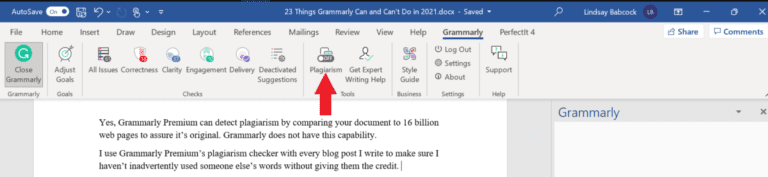 23 Things Grammarly Can and Can’t Do in 2023 (an FAQ) - Om Proofreading