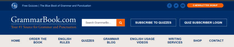 13 Tried-and-True Tips to Improve Your Grammar – Om Proofreading
