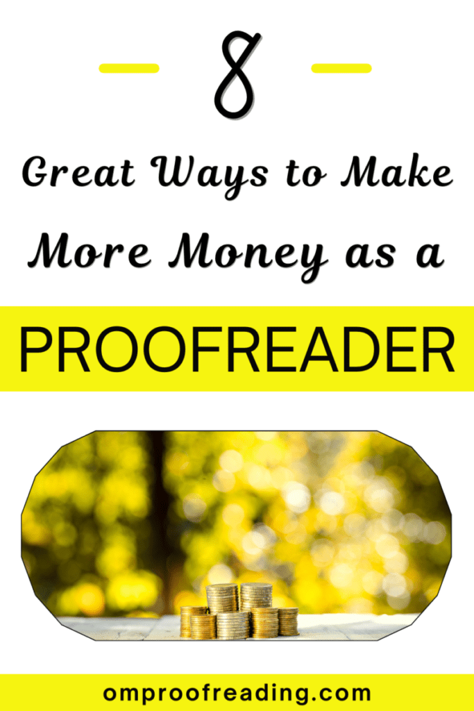 proofreading papers for money