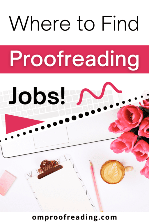 proofreading jobs calgary