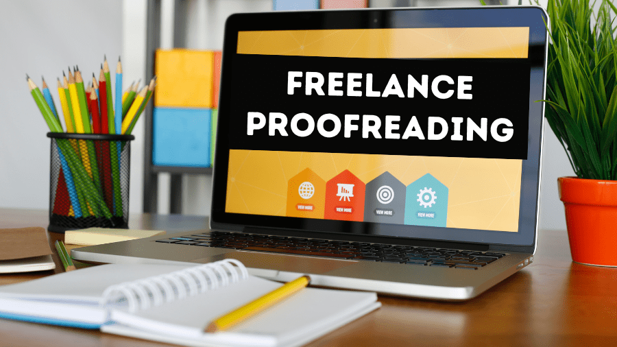 freelance essay proofreader